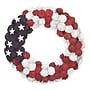 National Tree Company 18" Patriotic Pinecones Wreath (EG79-18B0683-1)~#|#~56240081-FDCF-43CD-AA468EDFA6EFCAEF_sc7
