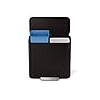 simplehuman Office Mini Steel Trash & Recycling Step Can, 4 Gallon, Matte Black (CW2121)~#|#~562570E2-75C4-4605-95EA62A8FB2C6F5F_sc7