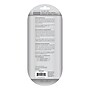 Silver Brush Mixed Media Synthetic Bristle, Ultra Mini Striper Brushes, 3/Set (SLVUMS2440S)~#|#~5627304B-D521-40F1-9BFEBE21AEE256D1_sc7