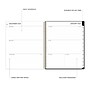 2026 Blue Sky Holland 11" x 8.5" Weekly & Monthly Personal Organizer, Plastic Cover (158018)~#|#~562AADA6-41B9-4D6A-BE4C2C478F4A17BB_sc7