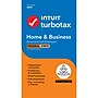 TurboTax Home & Business 2024 for 1 User, Windows/Mac, Product Key Card (5109009)~#|#~562D47F0-1E5C-4A4F-A169B2AD84E082BE_sc7