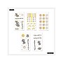 The Happy Planner Smiley Face Stickers, Assorted Colors, 106/Pack (SP4H5-044)~#|#~562E00B4-DD01-4FBA-9D5E1776D8FE9B07_sc7