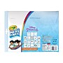 Crayola Color Wonder Coloring Pad & Markers, Princess (75-7003)~#|#~562F3379-61BC-498A-A2E1C06C6628DBEF_sc7