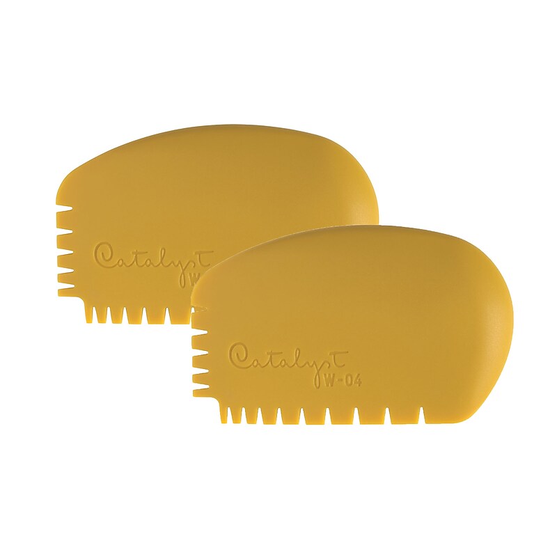Princeton Catalyst Wedge Tool, Size 4, 2/Bundle (PBXPW04-2) image 1