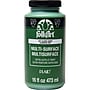 FolkArt Acrylic Paint Multi-Surface Satin, 16oz., Classic Green, 2/Pack (FLK6377-2)~#|#~56307D9D-5664-465A-BEDDF269930C210D_sc7