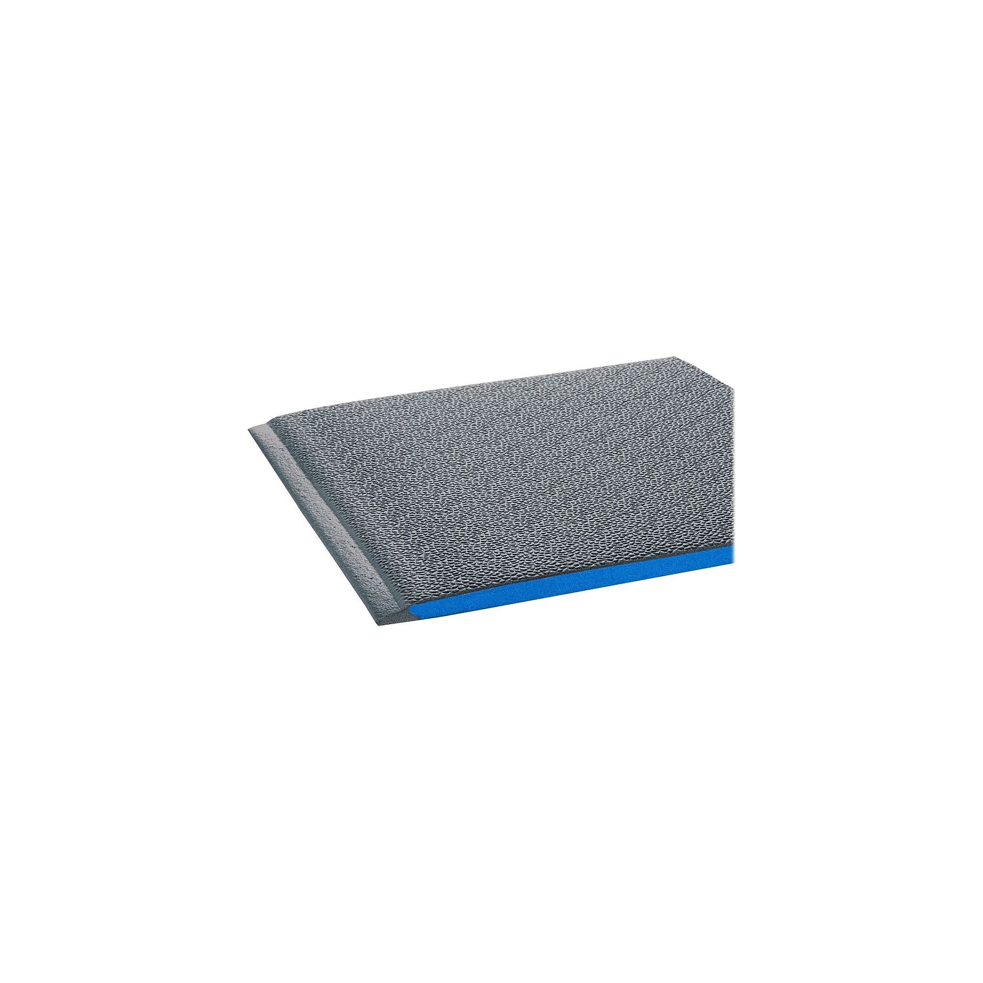 Crown Mats Wear-Bond Comfort-King Anti-Fatigue Mat, 36″ x 60″, Gray (WB Z035GP) Sansujyuku sansujyuku.com