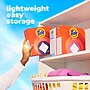Tide evo Laundry Detergent, Original Tide Scent, 42 Loads, 42/Pack (21856)~#|#~563358FA-261B-4EA3-A96C7FA9510ACB71_sc7