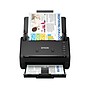 Epson WorkForce ES-400 II Duplex Document Scanner, Black (B11B261201)~#|#~5633ABCF-B69E-461B-BC8B241DFBA3D422_sc7