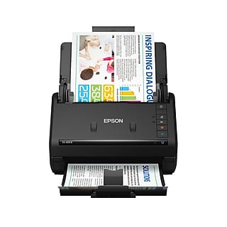 RICOH ScanSnap IX1600 PA03770-B635 Wireless Duplex Document RICOH ScanSnap IX1600 PA03770-B635 Wireless Duplex Document