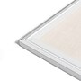 U Brands Self-Healing Cork Linen Bulletin Board, White Decor Frame, 30" x 20" (2074U00-01)~#|#~56360CC5-8988-4042-AA1F79F730F984BF_sc7