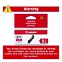 Canon 271XL Magenta High Yield Ink Cartridge (0338C001)~#|#~56368E55-3C7F-4F95-A432B6C7E85DFB9D_sc7