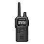 KENWOOD ProTalk 2-Watt 6-Channel Compact UHF 2-Way Radio, Black (PKT-300)~#|#~5639EC94-8315-4E3E-9A0BC2B2841193A2_sc7
