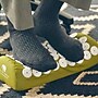 Bed of Nails Acupressure Pillow, Green (1921)~#|#~563C1A18-A5BB-4CC3-B3CEC8CE90EE71CF_sc7