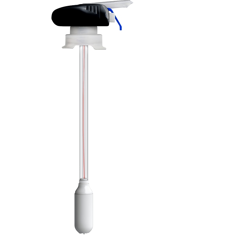 The Magic Tap Automatic Drink Dispenser, Black (MT07877) image 1