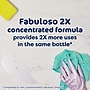 Fabuloso Multi-Purpose Cleaner, Lavender Scent, 56 fl. oz., 6/Carton (153041CT)~#|#~563D2524-31AA-4FED-B2AE22A79ACB17F4_sc7