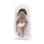 MINILAND Anatomically Correct 15" Baby Doll, Native American Boy (MLE31239)~#|#~563EA3BD-B762-4B4D-A3E2EADBE434E66E_sc7