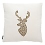 Safavieh Rein Pillow, 18" X 18" (PLS6515B-1818)~#|#~563FD0CC-05D0-4186-A6025966E40F07EE_sc7