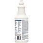 Clorox Healthcare Bleach Germicidal Cleaner, 32 oz., 6/Carton (CLO68832)~#|#~56410772-FC40-4B1C-B097D1981F4C8C95_sc7