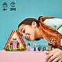 LEGO Friends Nature Glamping Cabin, 295 Pieces (42682)~#|#~5644A06C-6809-41CA-877CB274DAB88011_sc7