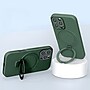 SaharaCase Venture MagSafe Phone Case for iPhone 16 Pro Max, Shock Absorbing, Cactus Green (CP00696)~#|#~56452223-8E16-445F-A5BBC582C1C254C2_sc7