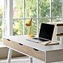 Simple Designs Sleek Essentials LED Desk Lamp, 15.2", Yellow (LD1078-YLW)~#|#~5645346F-1512-48CF-83FCC0BA5AA65A43_sc7