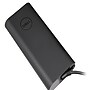Dell 130W Type C AC Adapter Latitude Laptop, Black (MW1G8)~#|#~56455AAA-784B-47A1-859908136C2D368D_sc7