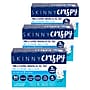 Skinny Crispy Gluten Free Vanilla Marshmallow Rice Treat, 3.9 oz., 5 Bars/Box, 3 Boxes/Pack (600-04176)~#|#~5646E69E-C34C-4A3E-BF0CF50D42355EB9_sc7