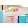 Post-it Super Sticky Pop-Up Notes Dispenser for 3" x 3" Notes, Black, 12 Pads/Pack (DS330-SSVA)~#|#~5647A59E-C8CC-48A5-B156CE89D48CF4EE_sc7