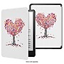 SaharaCase Venture 7" Folio Case for Kindle 11th Generation, Tree Heart (TB00448)~#|#~5648421D-B04D-4DCB-A6618E6837BE2929_sc7
