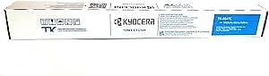 KYOCERA TK-8547 High Yield Cyan Toner (KYOTK8547C), yields up to 20000 pages Sansujyuku sansujyuku.com