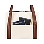 Samsonite Virtuosa 17.7" Polyester Carry-On Weekender Duffel, Off-White (149197-1627)~#|#~564B2106-1628-404D-A9491AF72C4747E5_sc7