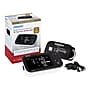 Omron 10 Series Bluetooth Upper Arm Blood Pressure Monitor, Black/White (BP7465)~#|#~564B287C-FBBA-489E-9EAEAF20527E54DA_sc7