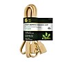 GoGreen Power 14/3 6' Appliance Cord, Beige, 3/Pack (GG-25606)~#|#~564D334D-5A62-4666-9EED07EA10B78A17_sc7