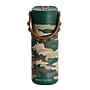 Elemental Core Pop Green Camo Stainless Steel Double Wall Insulated Water Bottle, 18 oz. (EBC18GC31P)~#|#~564FE91C-8B52-447E-907D7168A9AFEA76_sc7