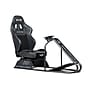 Next Level Racing Elite NLR-R002 GT Racing Chair for PC, USB, Bluetooth, Black~#|#~5650DCDA-E634-4604-99D7F10A4166124C_sc7
