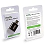 Plugable USB to Audio In/Out Male/Female Data Transfer Adapter, Black (USB-AUDIO)~#|#~5654675F-2F58-4C47-90A2994E9EE0992A_sc7
