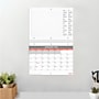2027 Staples 11" x 8.5" Monthly Wall Calendar, White/Red/Gray (ST53915-27)~#|#~5654DFD7-21BA-43DB-90EC142F2469FF7D_sc7
