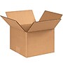 8" x 8" x 6" Shipping Boxes, 32 ECT, 25/Pack (886)~#|#~5656AB3F-0A95-4BE9-80DD7100AB587E9E_sc7