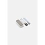 Level Backlit Bluetooth Smart Keypad for Locks with Sharable Key Codes, White (C-K11U)~#|#~5656C1E3-12C7-4A83-B9664759F92561E7_sc7