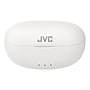 JVC Gumy Wireless Earbuds, Bluetooth, Coconut White (JVCHAA7T2W)~#|#~565799FA-9CB3-4722-A9A06C2D031887AD_sc7