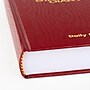 AT-A-GLANCE 2026 Hardcover Diary, 5.75" x 8.25", Red, (SD389-13-26)~#|#~5657EFF0-CFD6-42F5-B1B0BCDB0A82F605_sc7