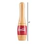 Hey! Play! Outdoor Coca Cola Bowling Set, Red/Natural (COKE-7450)~#|#~56591F32-EF13-4B51-A8CFBACB5BD1FFDC_sc7