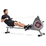Sunny Health & Fitness Dynamic Air Rowing Machine, Gray (SF-RW520007)~#|#~5659286E-7300-472D-95D62FD6FCEDE98C_sc7