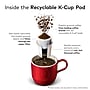 Green Mountain Brew-Over-Ice Vanilla Caramel Iced Coffee Keurig® K-Cup® Pods, 0.4 oz., 96/Box (390283CT)~#|#~565992C8-2A00-4D6F-98A791CF21C02DF4_sc7