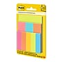 Post-it Sticky Notes Combo Pack with Pagemarkers, Assorted Collection (670-COMBO)~#|#~565D1337-BD58-481E-AAB944FD38902D1F_sc7
