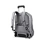 High Sierra Powerglide Pro Backpack, Silver Heather (138585-8561)~#|#~565D3832-51AC-4AF3-8F1D3332C646666B_sc7