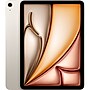 Apple iPad Air 5th Generation 11" Tablet, 512GB, WiFi 6E, Starlight (MCAA4LL/A)~#|#~565E9AC2-4010-46F6-A76D8F65435A4AB2_sc7