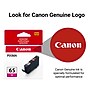 Canon 65 M Magenta Standard Yield Ink Cartridge (4217C002)~#|#~565F0854-6C15-401D-98A3A555FA8FC010_sc7