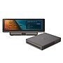 ViewSonic TeamJoin Bundle for Microsoft Teams Rooms, Computing Engine mini-PC and Touch Console, Black (TRS10)~#|#~5660257C-8FF5-4FDB-BC6FF1B8EC20F08E_sc7