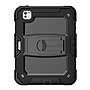 SaharaCase Raider Series Heavy Duty Defense Case for Apple iPad Pro 11" M4, Scorpion Black (TB00399)~#|#~5660C801-A414-4C86-8069DD0D13D891DF_sc7